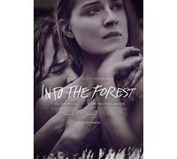 Into The Forest (DVD) Page Wood Minghella Rennie Eklund