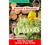 Into the Forest - Heroes of the Forest