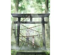 Into the Forest of Fireflies Light (Standard Edition) [Blu-ray] NUOVO