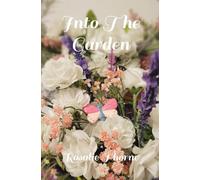 Into The Garden: A Literary Tasting