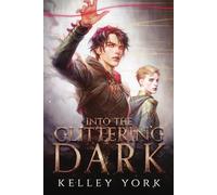 Into the Glittering Dark