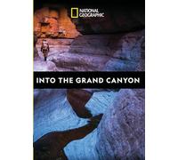 Into the Grand Canyon (DVD)