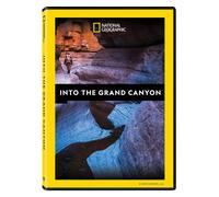 Into the Grand Canyon (DVD)