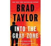 Into the Gray Zone: A Pike Logan Novel