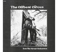 into the great unknown
