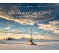 Into the Great White Sands