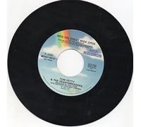 INTO THE GREAT WIDE OPEN 7" (VINYL 45) UK MCA 1991