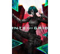 Into The Grid Steam Key (PC) GLOBAL