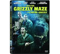 Into The Grizzly Maze (DVD)