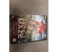 Into The Grizzly Maze [DVD] [Edizione: Regno Unito]