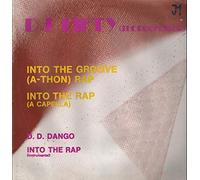 Into The Groove (A-Thon) Rap [Vinyl Single 12'']