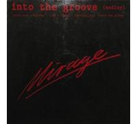 'Into The Groove (medley) [12 Maxi]