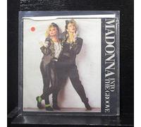 Into The Groove [Vinyl Single 7'']