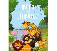 Into the jungle