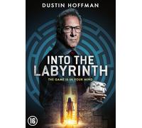 Into the Labyrinth (DVD)