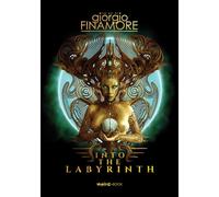 INTO THE LABYRINTH: THE ART OF GIORGIO FINAMORE Postmodern Gothic Artworks