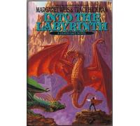 Into The Labyrinth (The Death Gate) by Margaret Weis Tracy Hickman(1993-11-01)