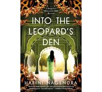Into the Leopard's Den: A Bangalore Detectives Club Mystery-Nagendra, Harini-Cop