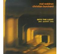 into the light