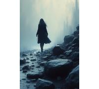 Into the Light: A Journal for Courage, Change, and Walking Forward Through the Unknown