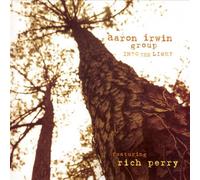 Into The Light - Aaron Irwin (Audio cd)