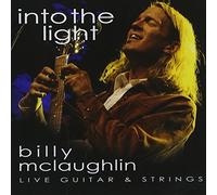 Into The Light by Billy Mclaughlin (2014-02-11)