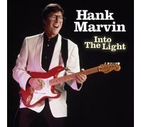 Into The Light by Hank Marvin (2009-10-06)