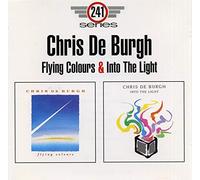 Into the Light/ Flying Colours
