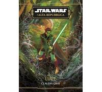 Into the light. L'Alta Repubblica. Star Wars