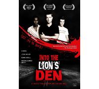 Into the Lion S Den