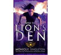 Into the Lion's Den: A Dark Fantasy