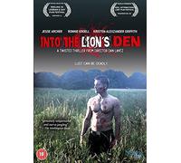 Into The Lions Den [DVD]