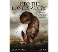 Lucy Cavendish Into the Lonely Woods Oracle (Mixed Media Product)