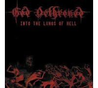 Into the Lungs of Hell (CD) Album