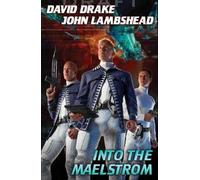 Into The Maelstrom (Copertina rigida)