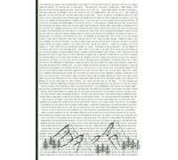 Into the Mountains Journal