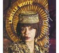 Into the Mystic by LAVELLE WHITE (2003-05-03)
