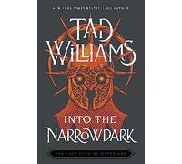 Into the Narrowdark: Book Three of The Last King of Osten Ard