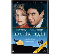 Into The Night [Edizione: Stati Uniti]