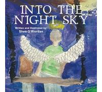 Into the Night Sky