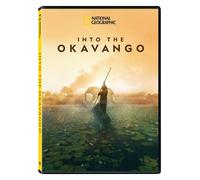 Into The Okavango (DVD)