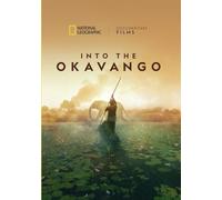 Into The Okavango – National Geographic – TV Store