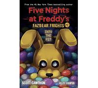 Into the Pit: Five Nights at Freddies: 1 [ versione inglese]