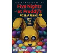 Into the Pit: Five Nights at Freddies: 1 [ versione inglese]