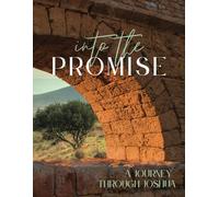 Into the Promise (Large Print): A Journey Through Joshua