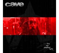 Cave ...Into the Promised Land... Album (PRESALE 17/04/2026)