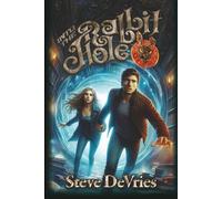 Into the Rabbit Hole