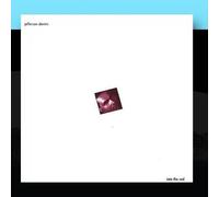 Into the Red by Jefferson Denim (2010-12-30)