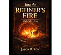 Into the Refiner's Fire: A study Book of Absolute Biblical Truths