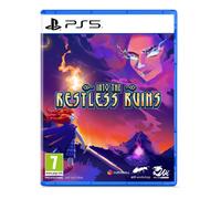 Into the Restless Ruins (PlayStation 5 (Sony Playstation 5) (PRESALE 26/09/2025)